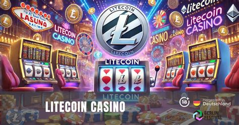 litecoin casino|litecoin casino test.